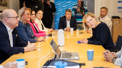 ANALÜÜS ⟩ Madise tõusis suurfavoriidiks, vastastikused kahtlused erakondade vahel jäävad