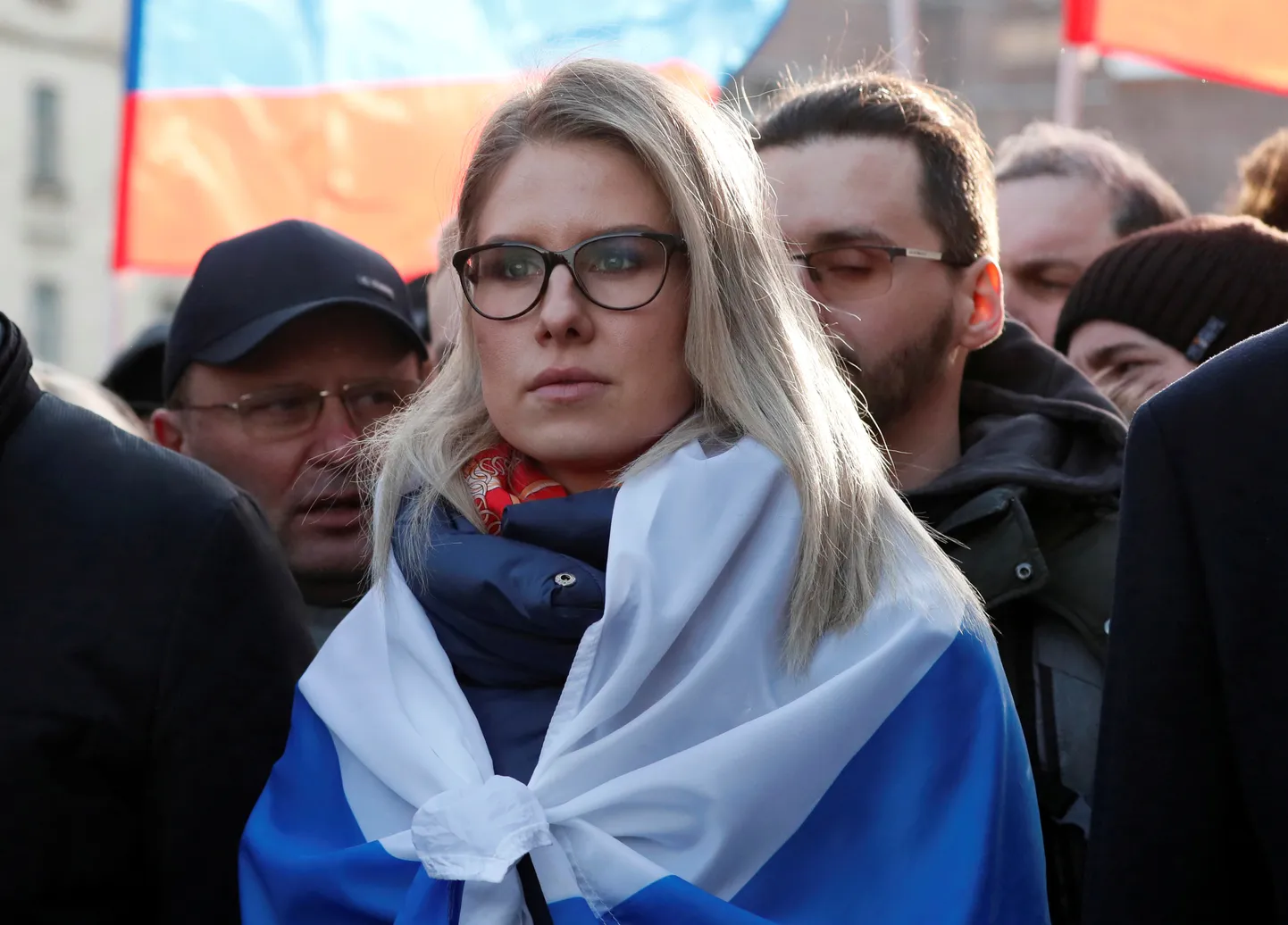 Любовь Соболь