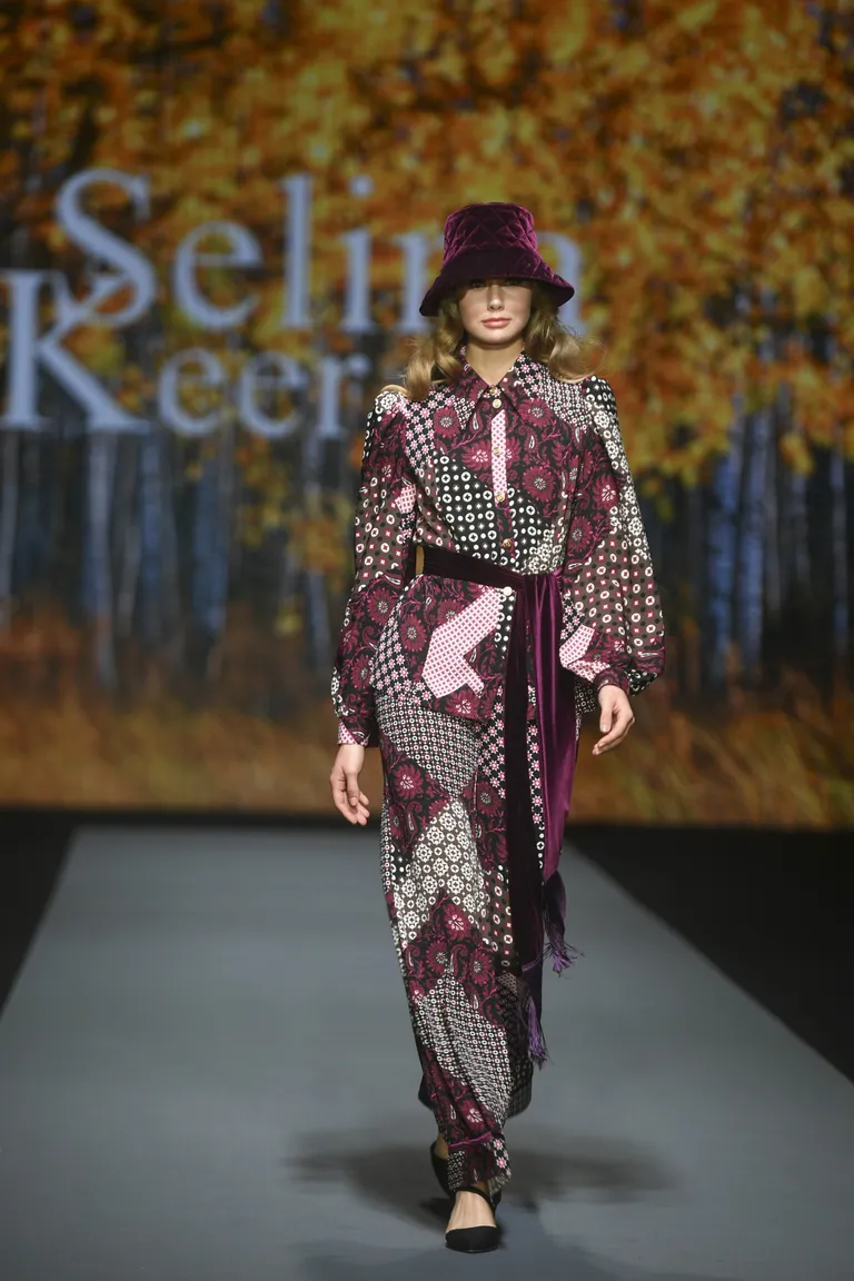 RFW 4. diena: Selina Keer