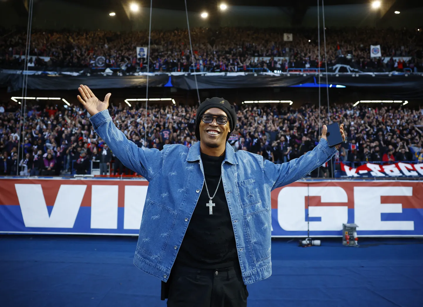 Ronaldinju