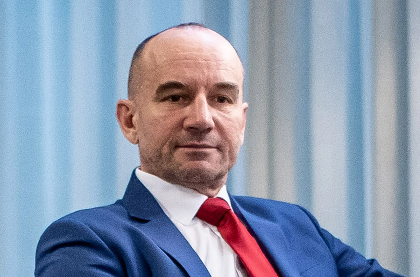 Oleg Sõnajalg, ettevõtja