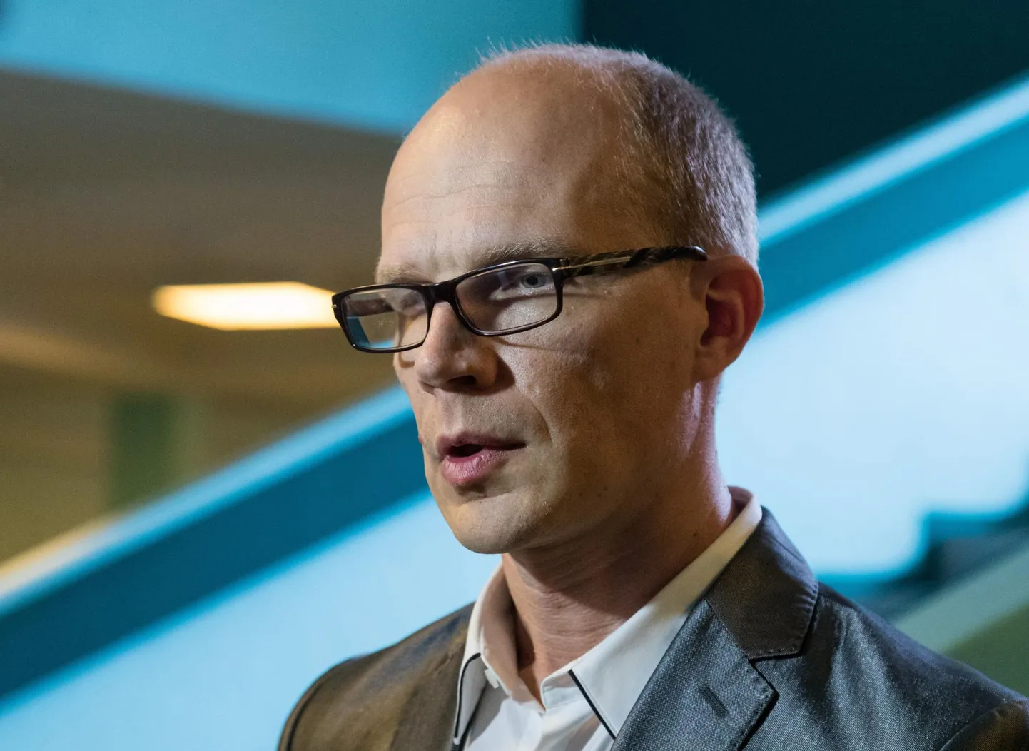 Jaanus Tehver.
