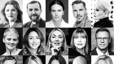 Maijā jau devīto reizi notiks izaugsmes un iedvesmas forums “LĪDERE”