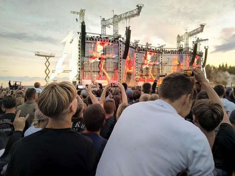 LAILA KAASIK / TARTU POSTIMEES