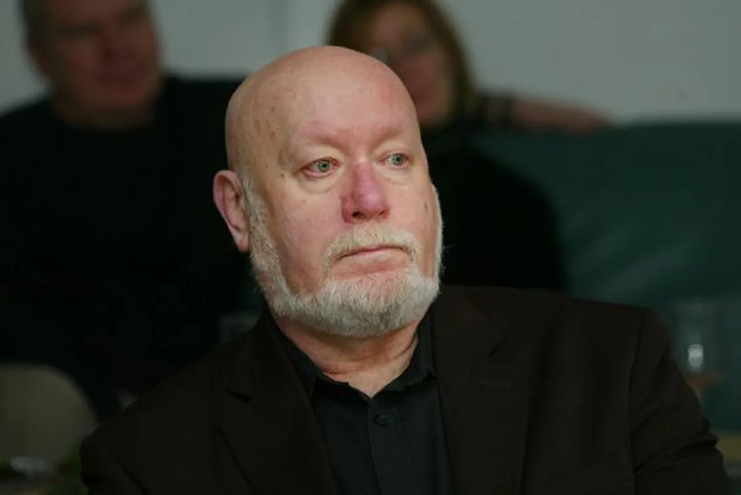 Vello Orumets