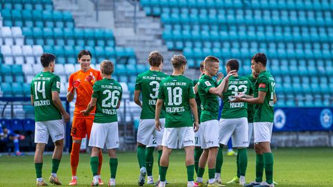ANALÜÜS ⟩ Flora esitus Andorras pani mõtlema, et Levadia võinuks sügisel olla parem