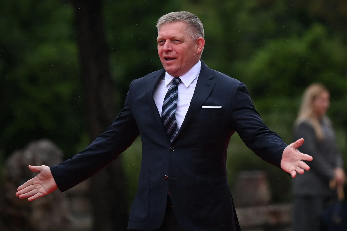 Robert Fico.