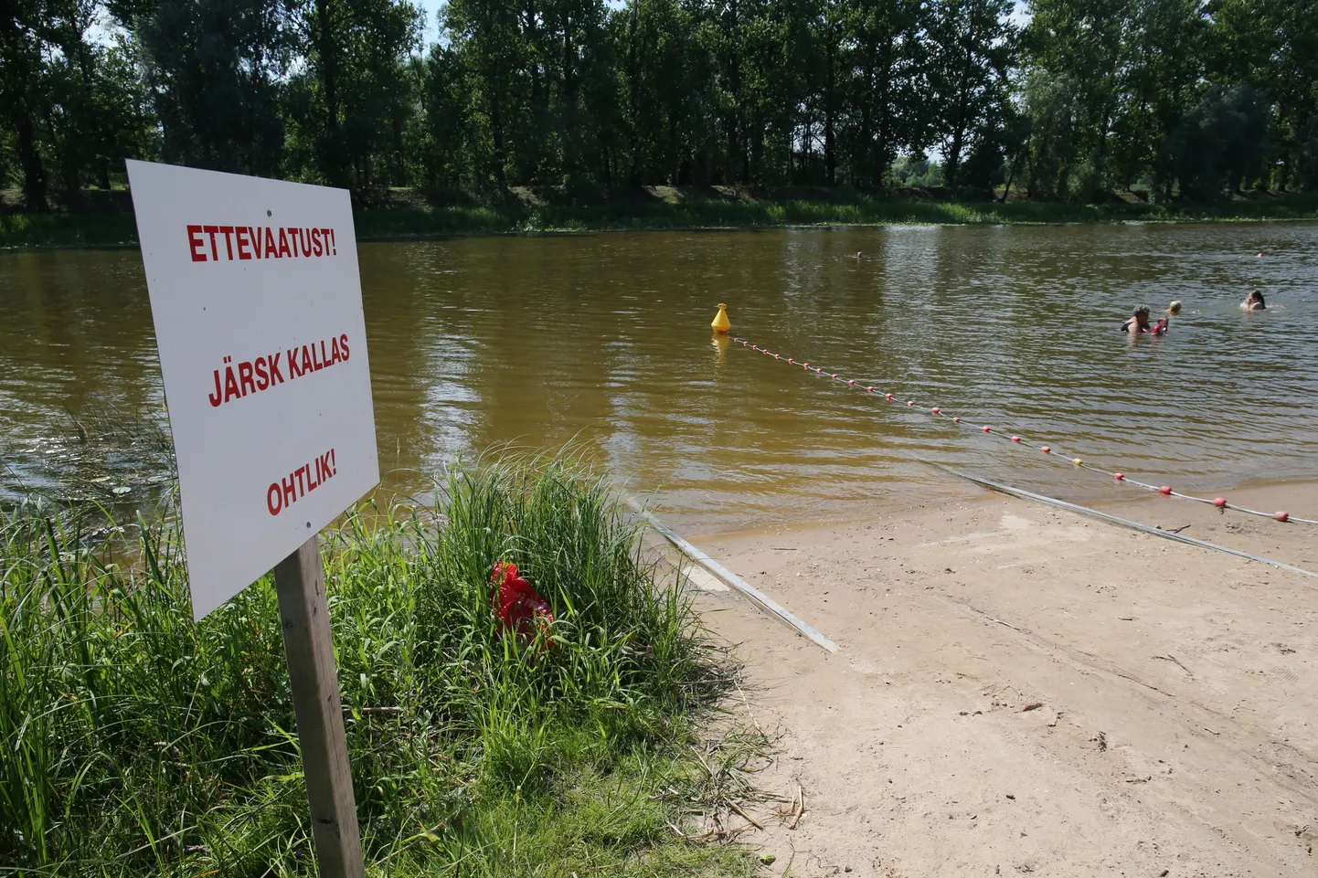 Emajõe linnaujula