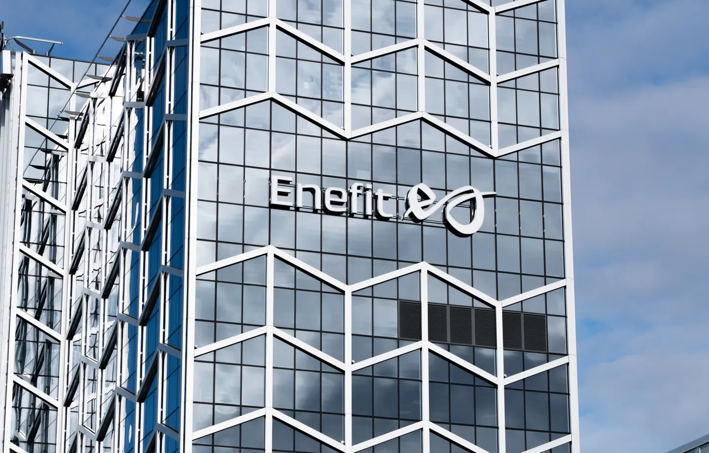 Enefit Green birojs Tallinā