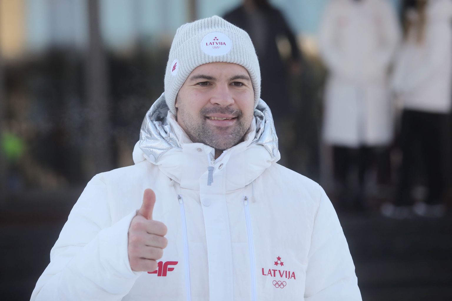 Каспар Даугавиньш