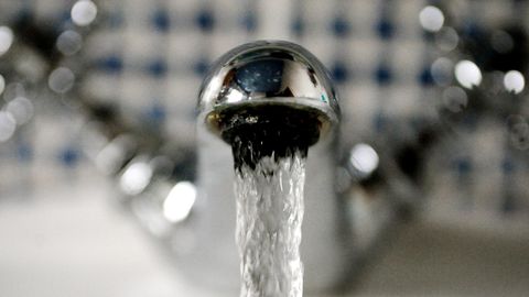 Füüsikud avastasid senitundmatud vee olekud