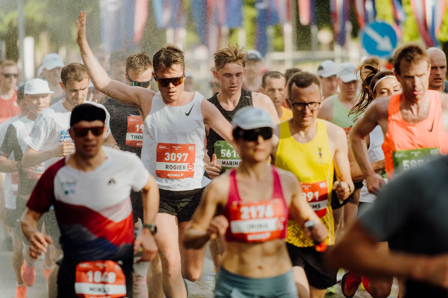 Rīgas maratons