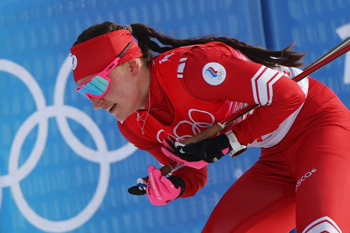 Julia Stupak