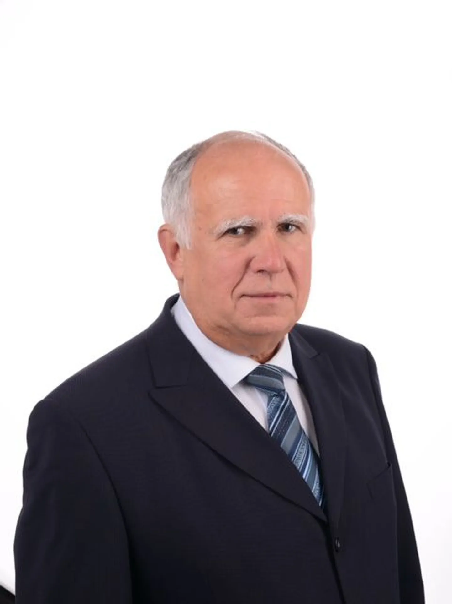 Сергей Юргенс