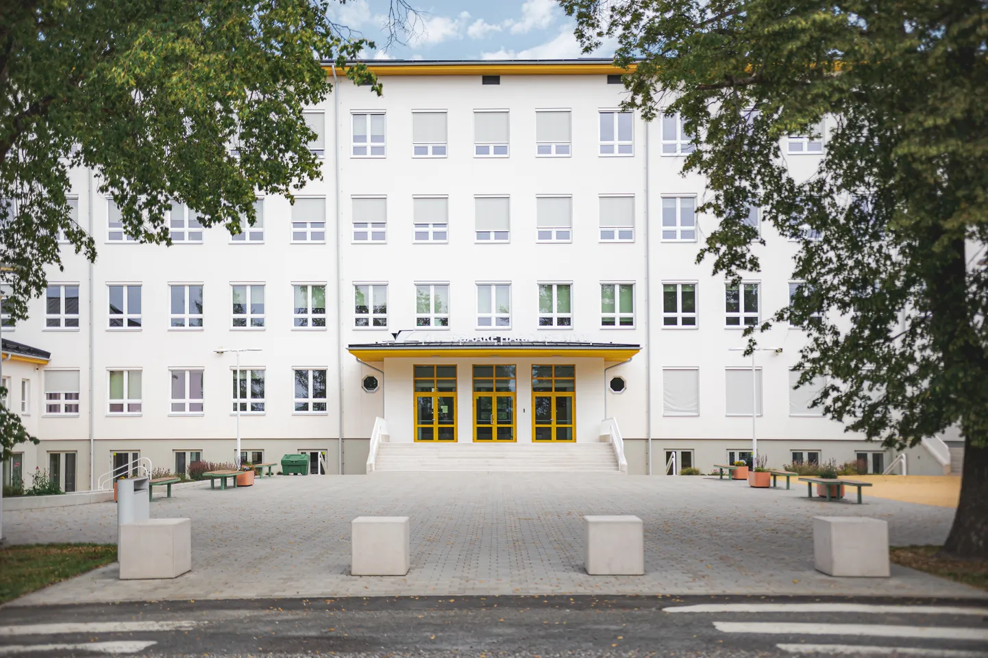 Kuressaare Hariduse kool