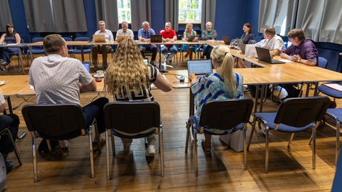 Isamaa erakond lükkas Põhja-Sakalas võimuvahetuse ettepaneku tagasi