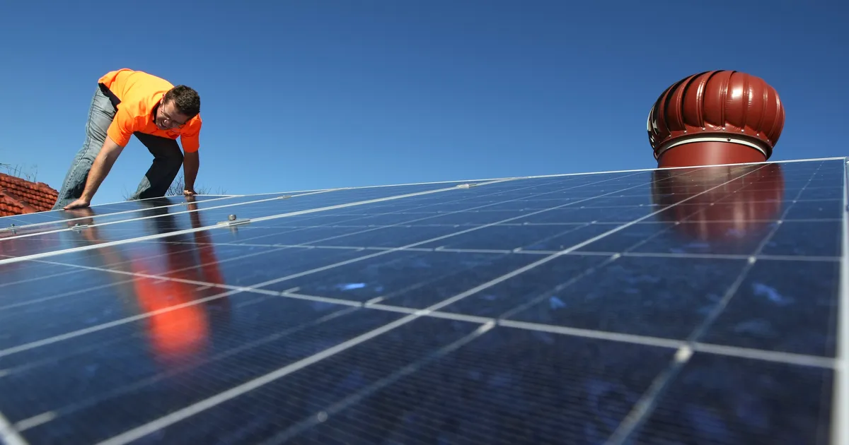 Austraalia hakkab andma rahvale tasuta elektrit