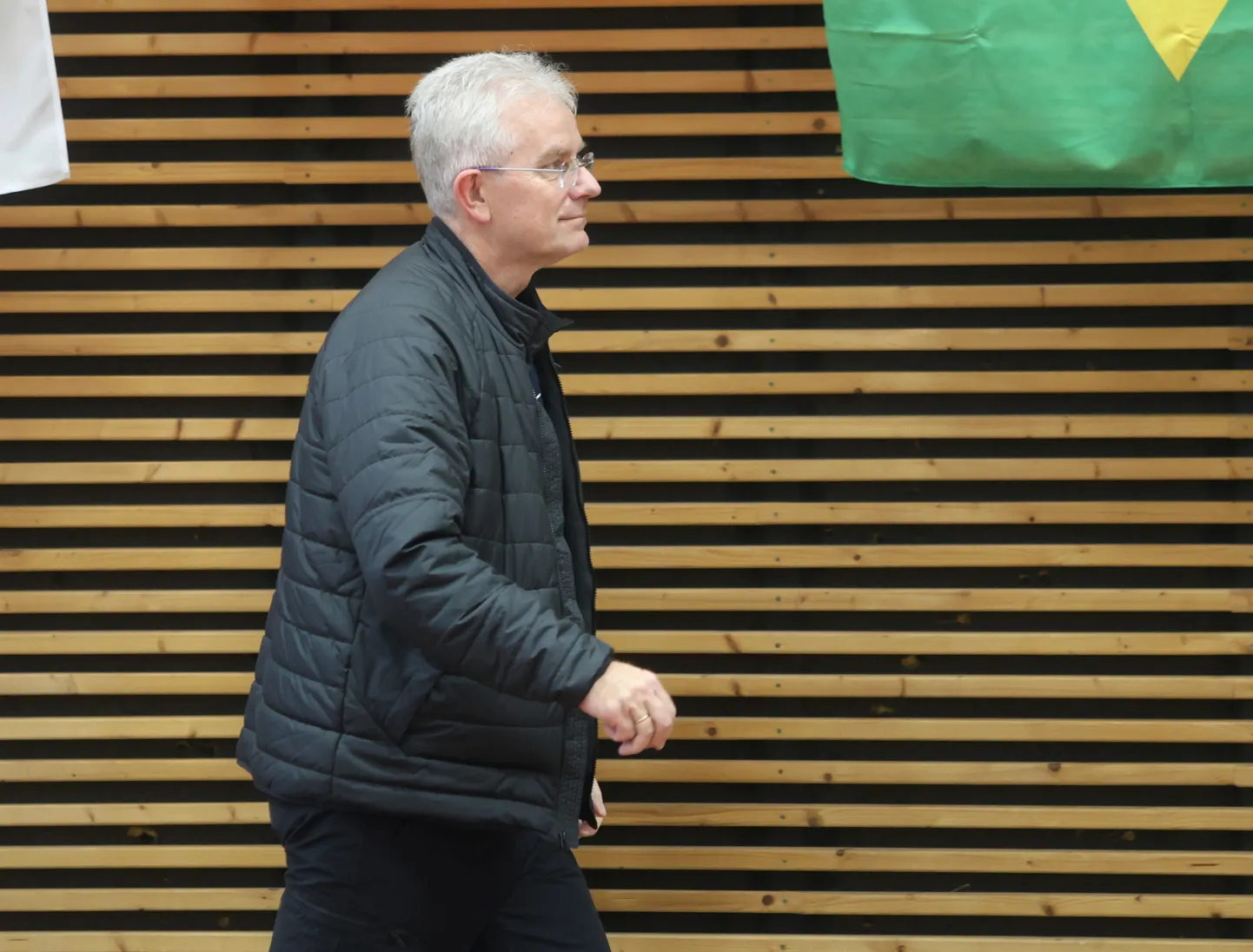 Prokuratuur selgitab, miks saab Mehis Viru juriidilselt öelda, et ei tunnistanud end süüdi