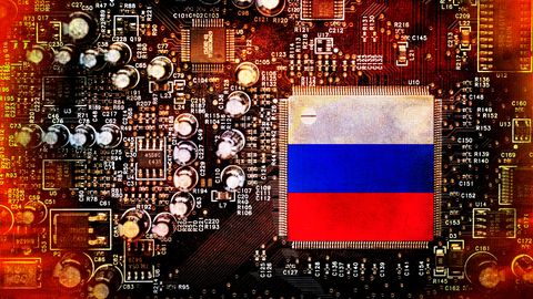 Pro-Russian hackers attack Norway’s government sector