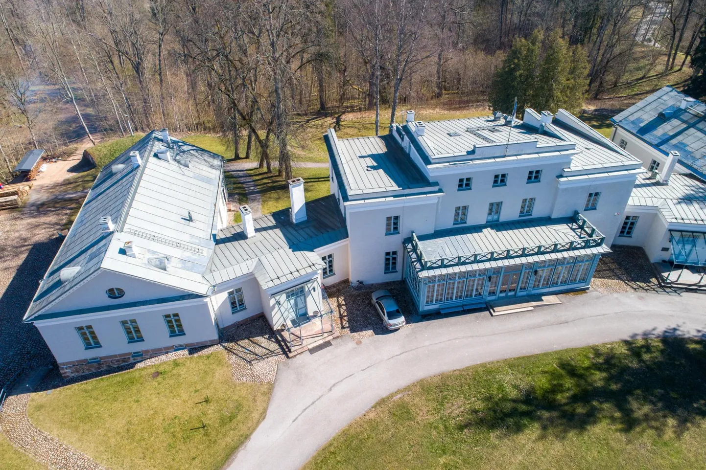 Heimtali koolis käib kolm Ukraina last, aga neid jagub tervesse maakonda.