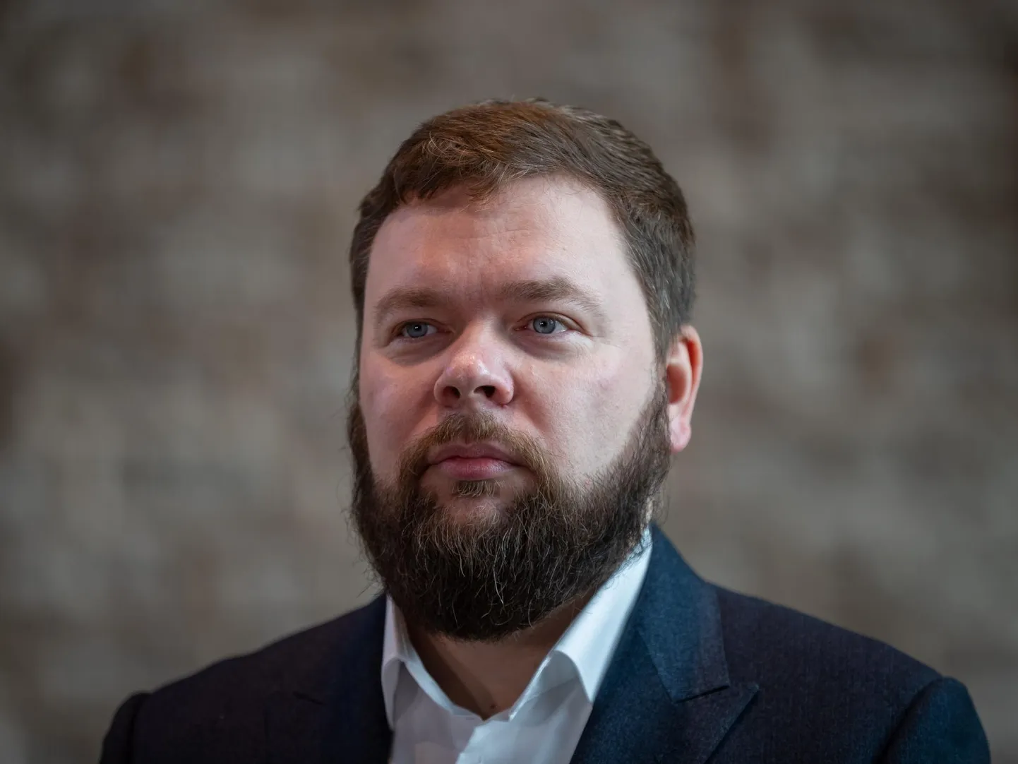 Endine ettevõtlus- ja IT-minister Kaimar Karu