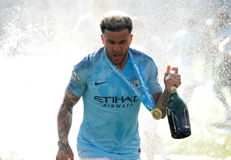 Kyle Walker