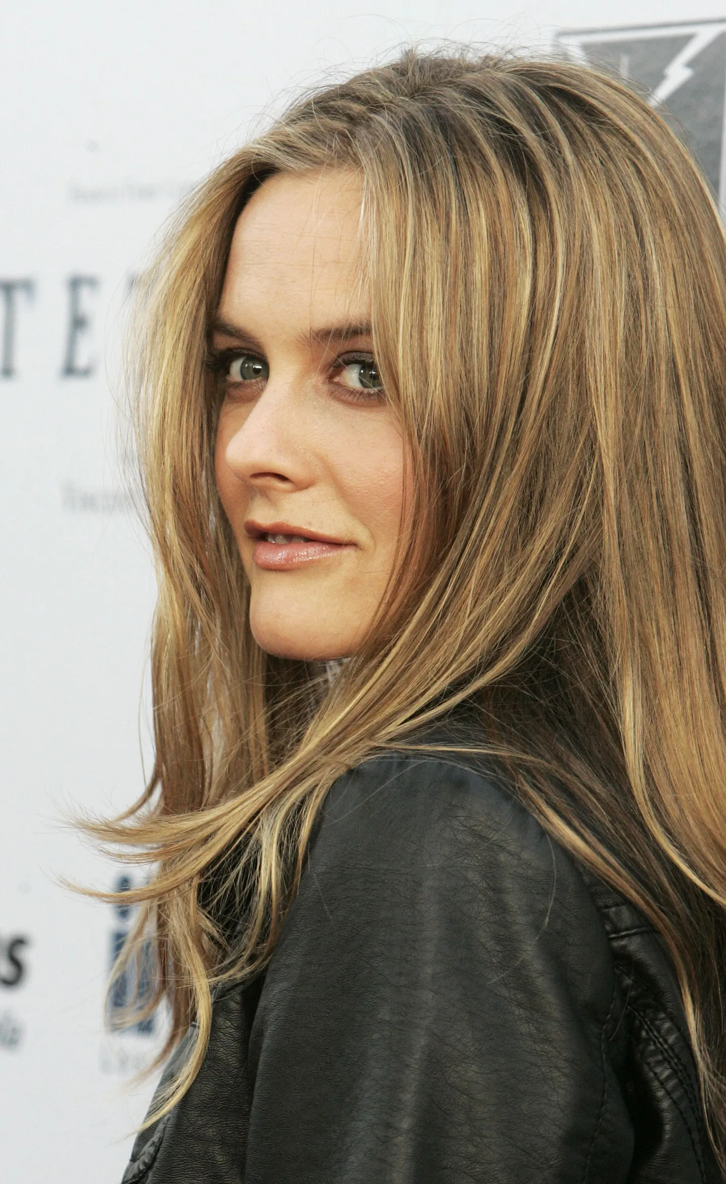 Alicia Silverstone