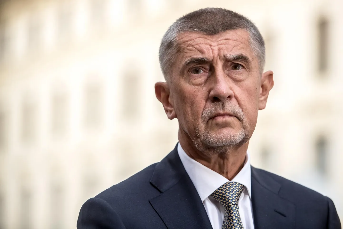 Andrej Babiš