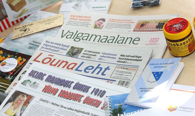 lõunaleht