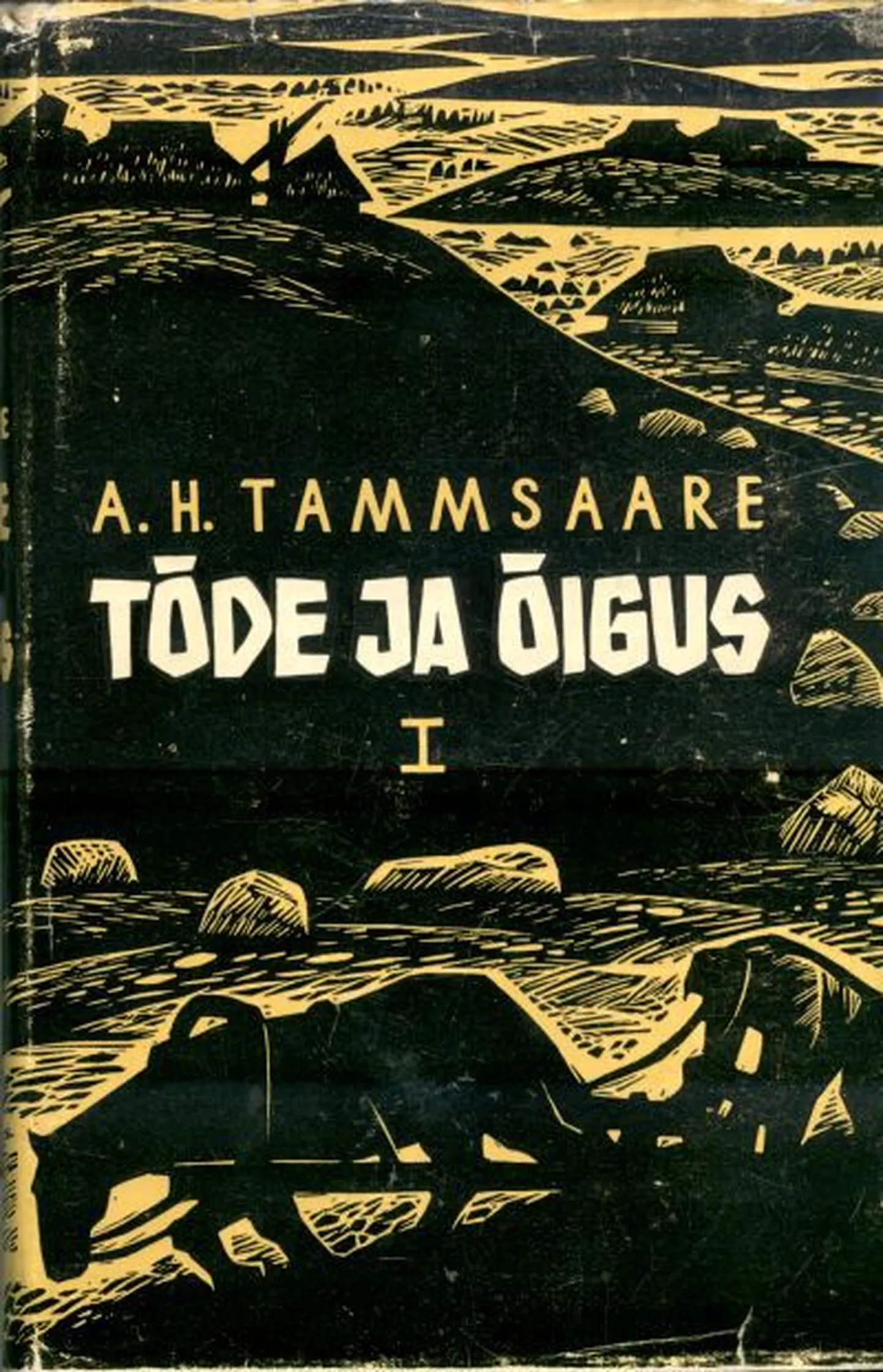 «Tõe ja õiguse» I osa