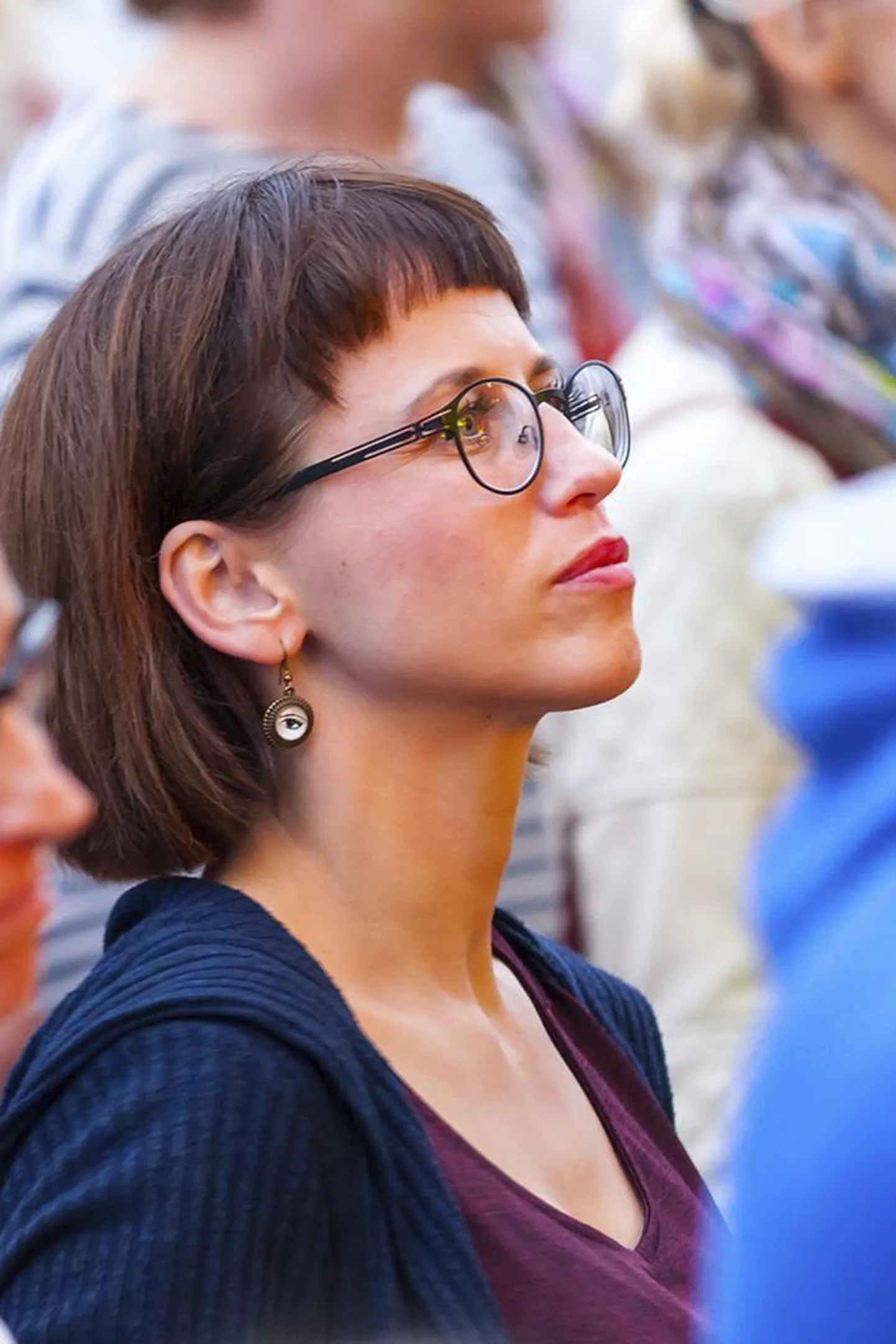 Helen Solovjev.
