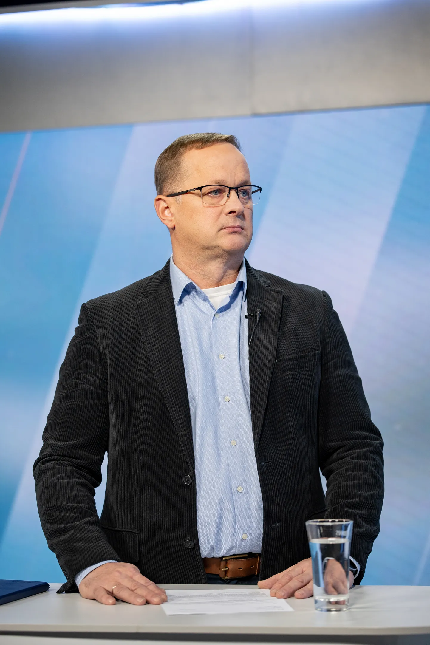 Jüri Saska.