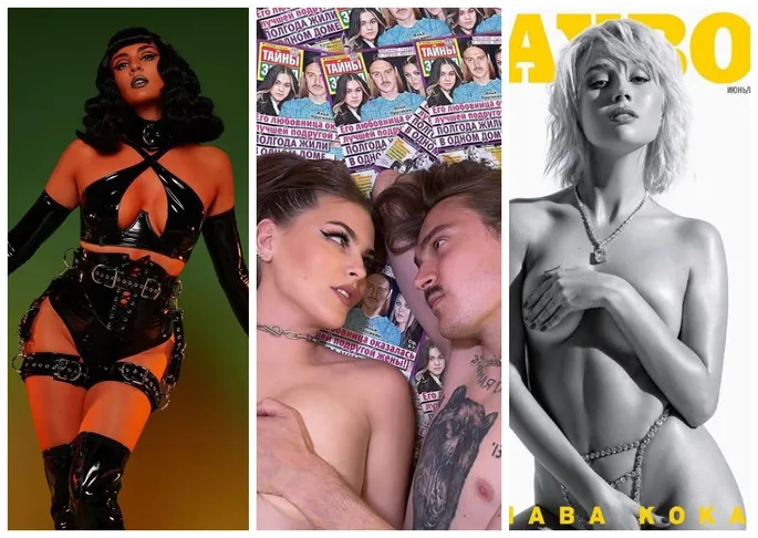 Chiroyli romantik jinsiy aloqa