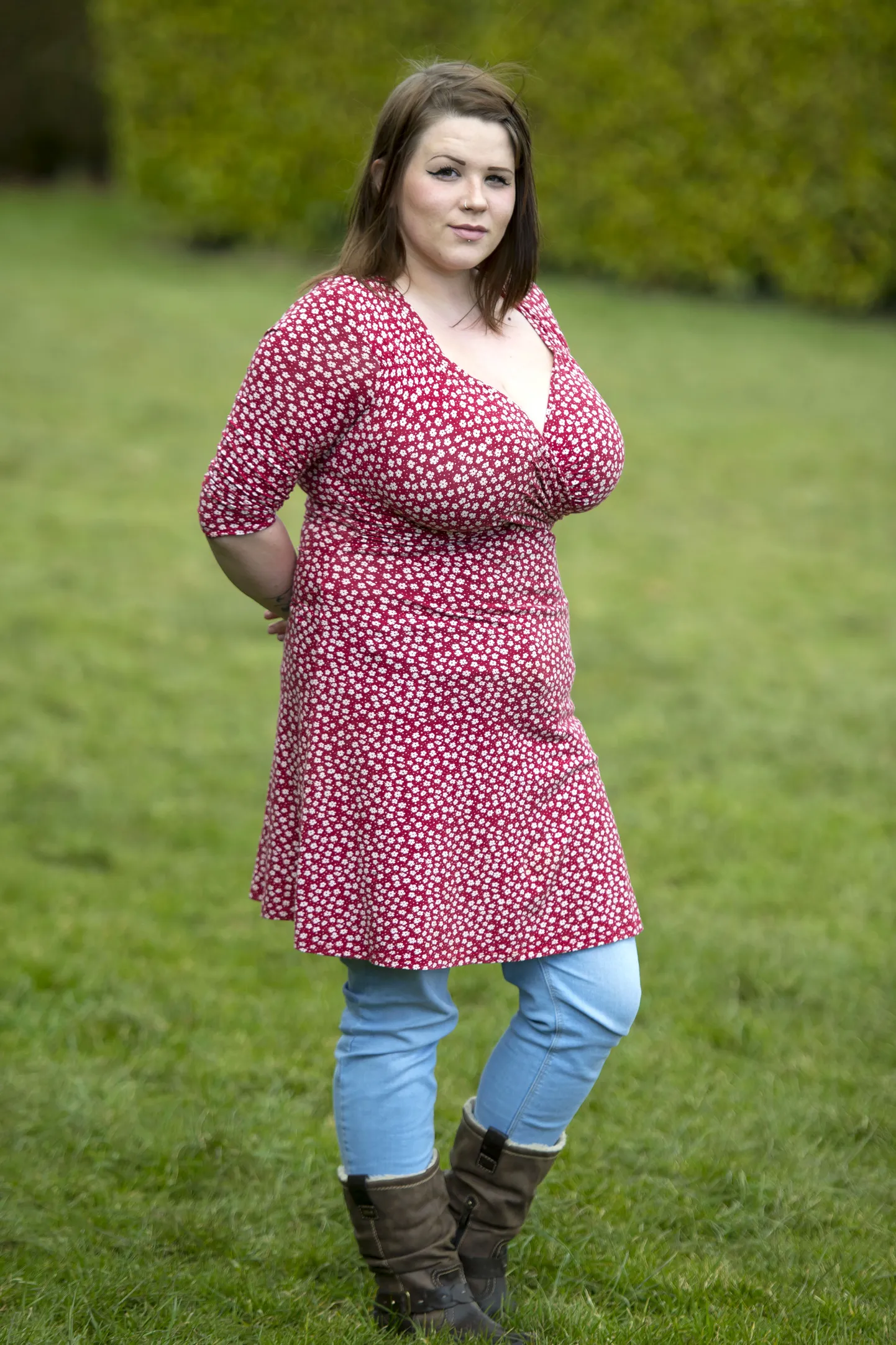 Rachel Ryan.