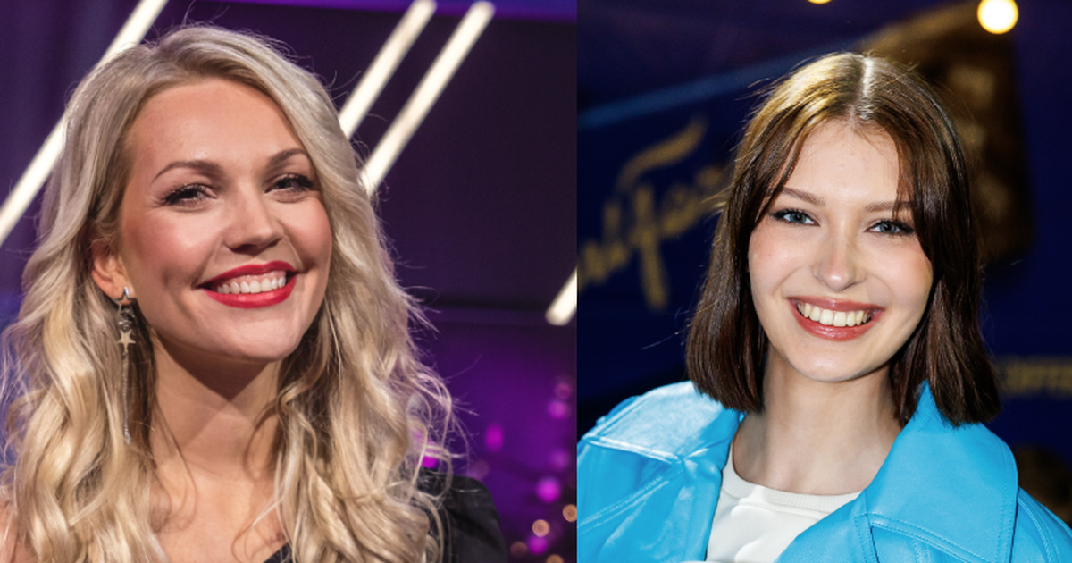 Keili Sükijainen on Maribel Vääna väite üle üllatunud: mul pole siiralt ...