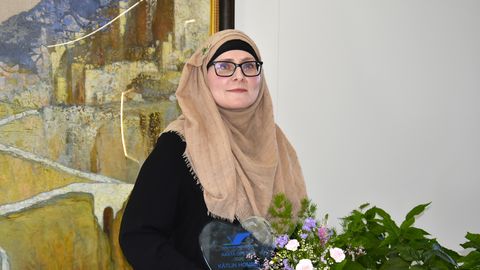 ÕPETAJA KÄTLIN HOMMIK ⟩ Andeka ja eduka HEV *-õpilase stereotüüp ehk Halo-efekt