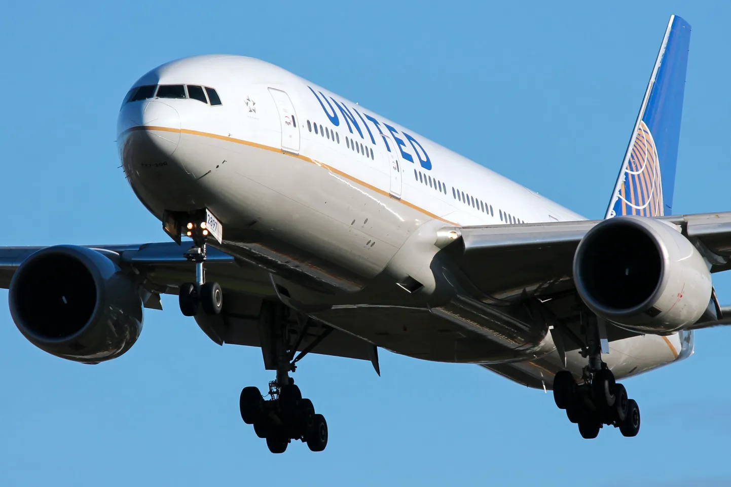 United Airlines