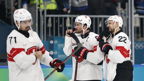 Latvijas pirmās pretinieces Šveices sastāvā pasaules čempionātā būs vismaz seši NHL hokejisti
