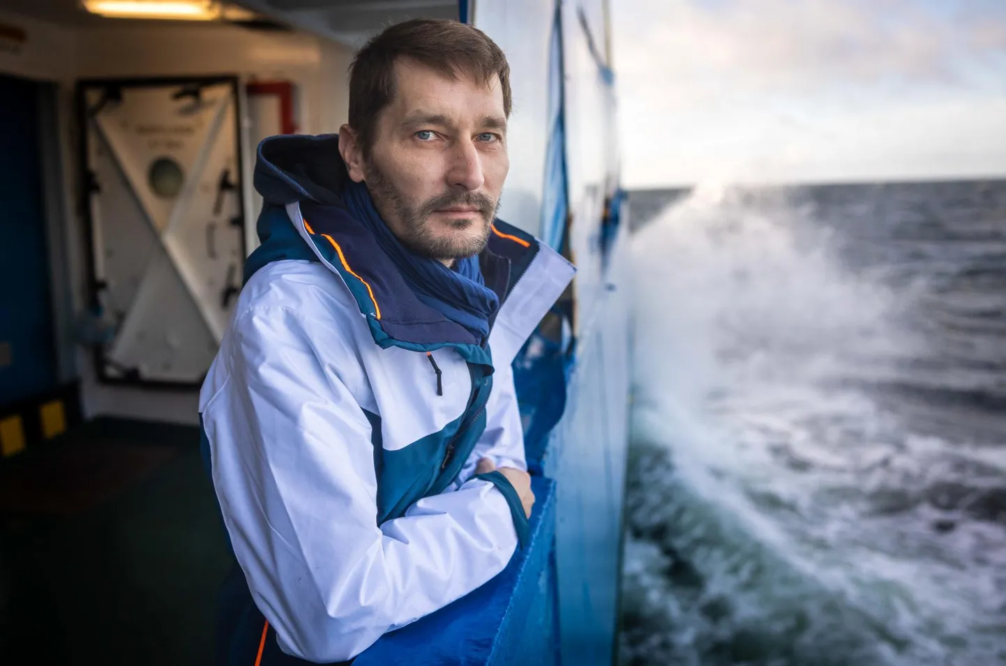 Margus Kurm