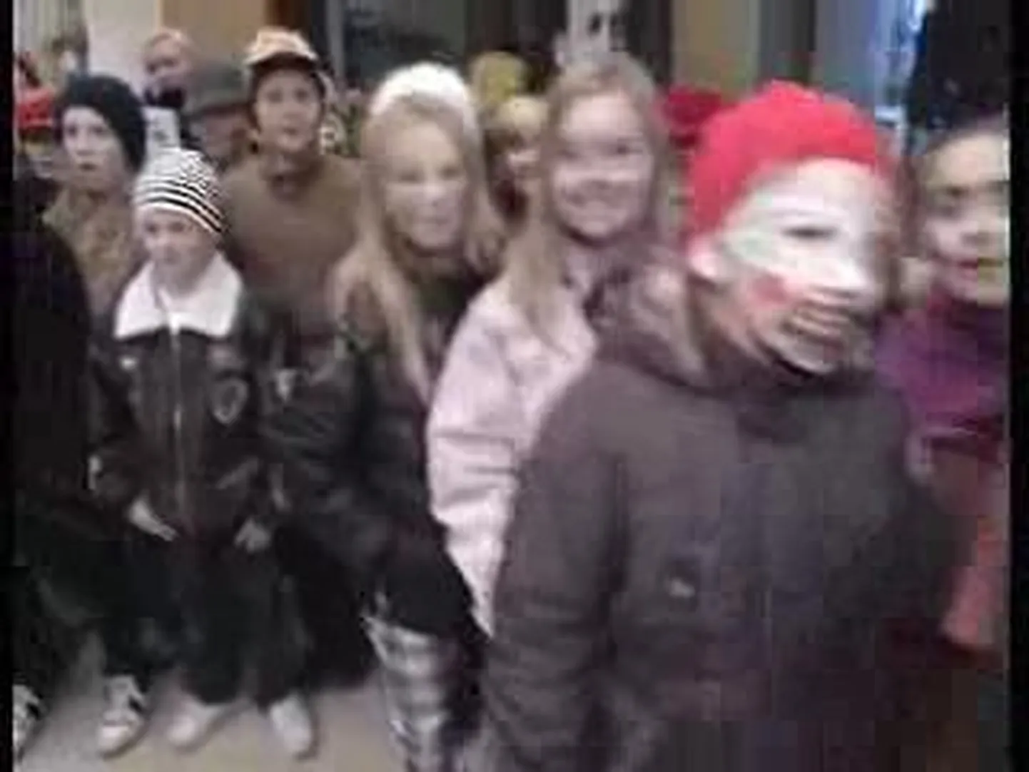 Mardisandid riigikogus