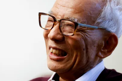 Syukuro Manabe
