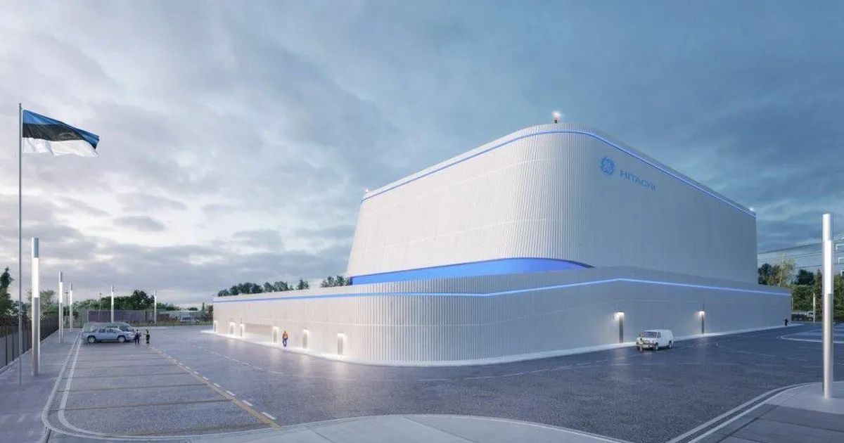 Enamik eestlasi toetab tuumaenergia kasutuselevõttu