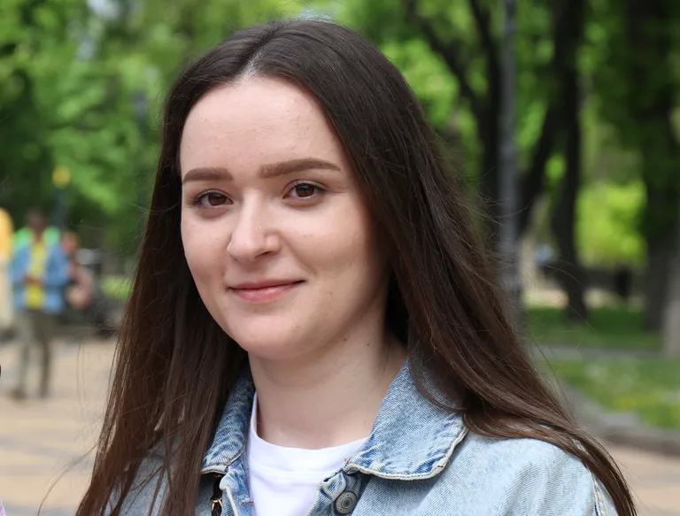 Natalja.