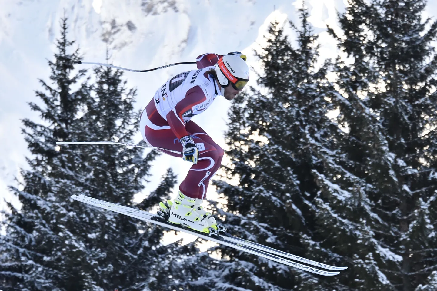 Kjetil Jansrud