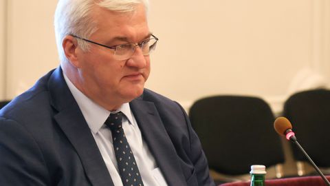 Sõbiha: Hispaania, Belgia ja Poola tarnivad 20 mm laskemoona