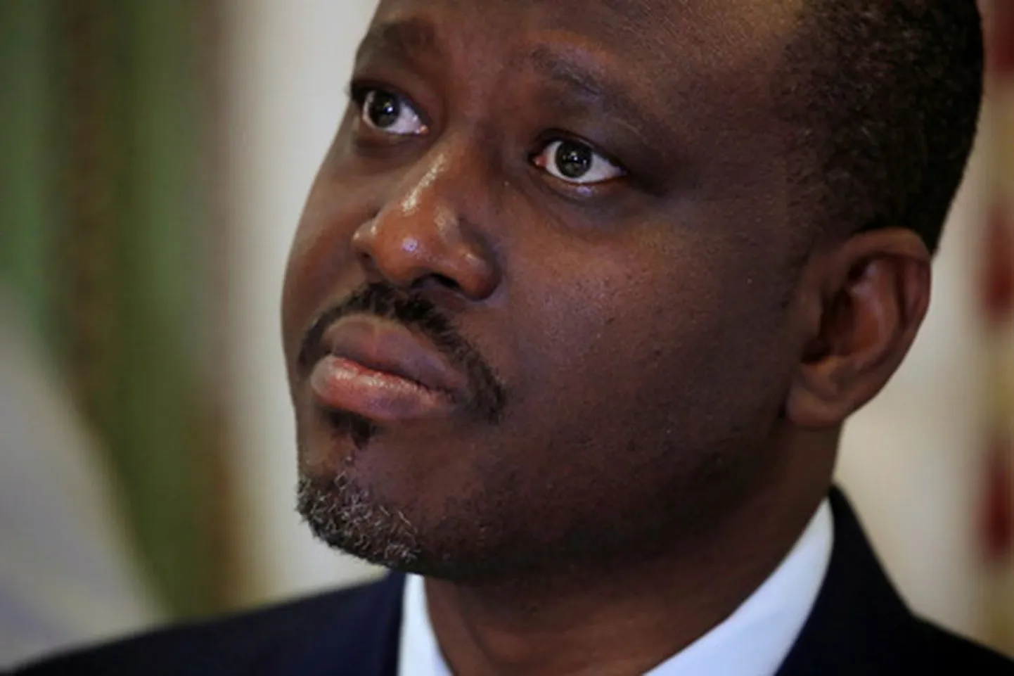 Guillaume Soro