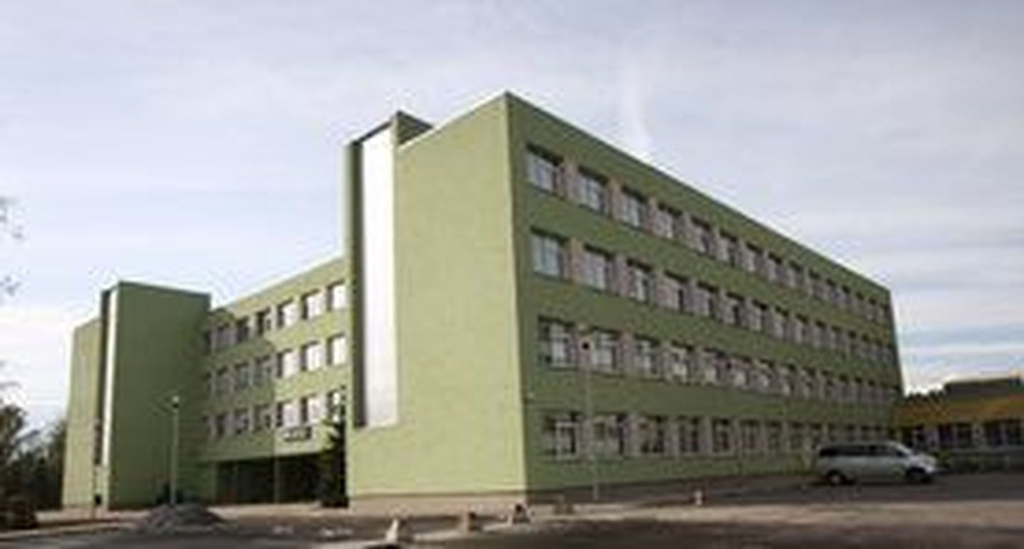 Tartu kutsehariduskeskus