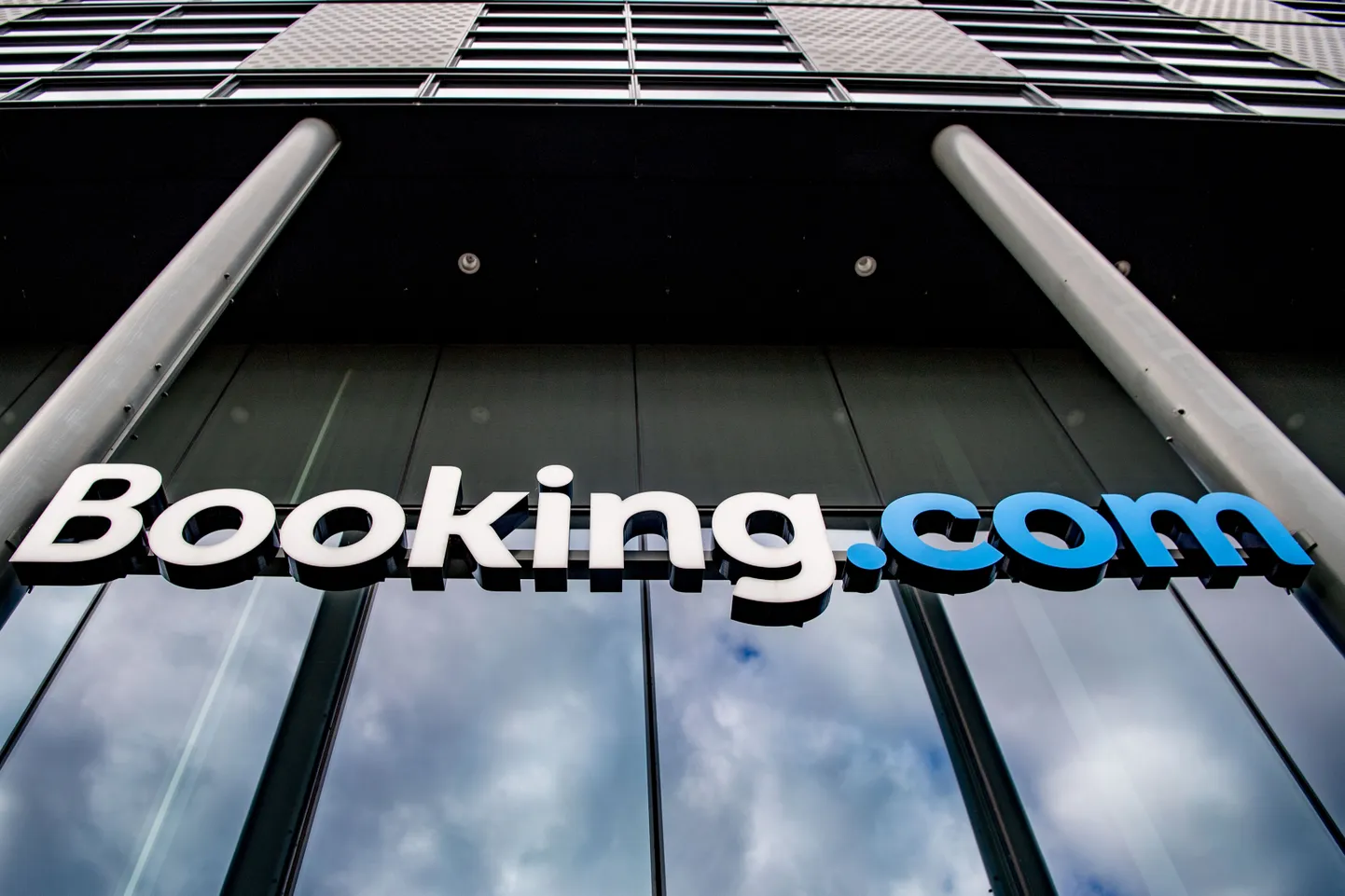 Booking.com.