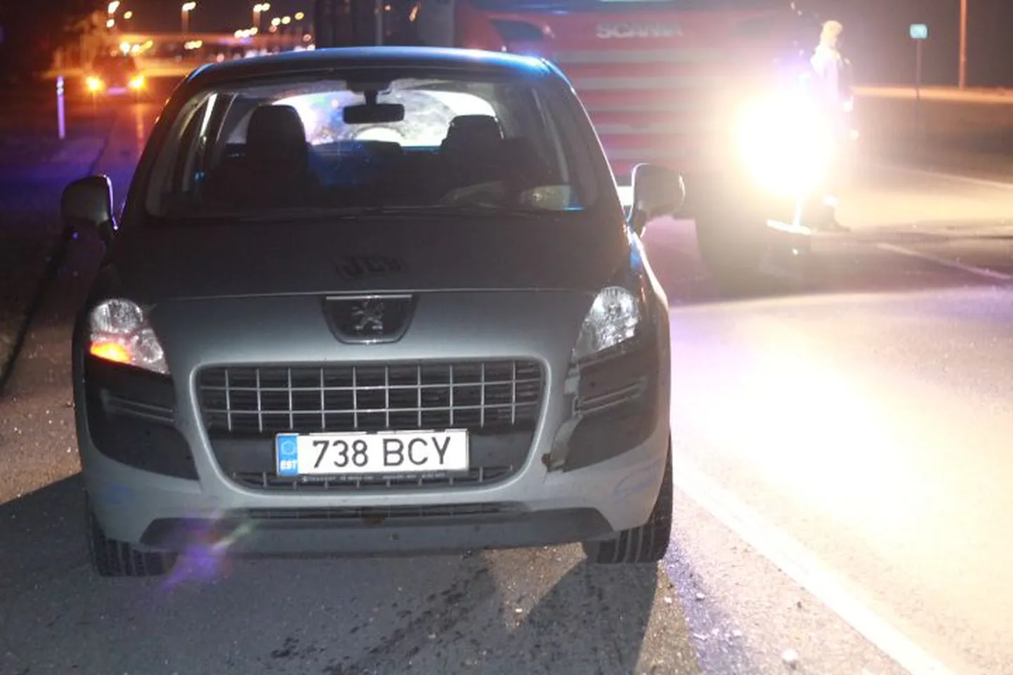 Firmaauto kasutamist piirava eelnõu osas ollakse kriitilised.