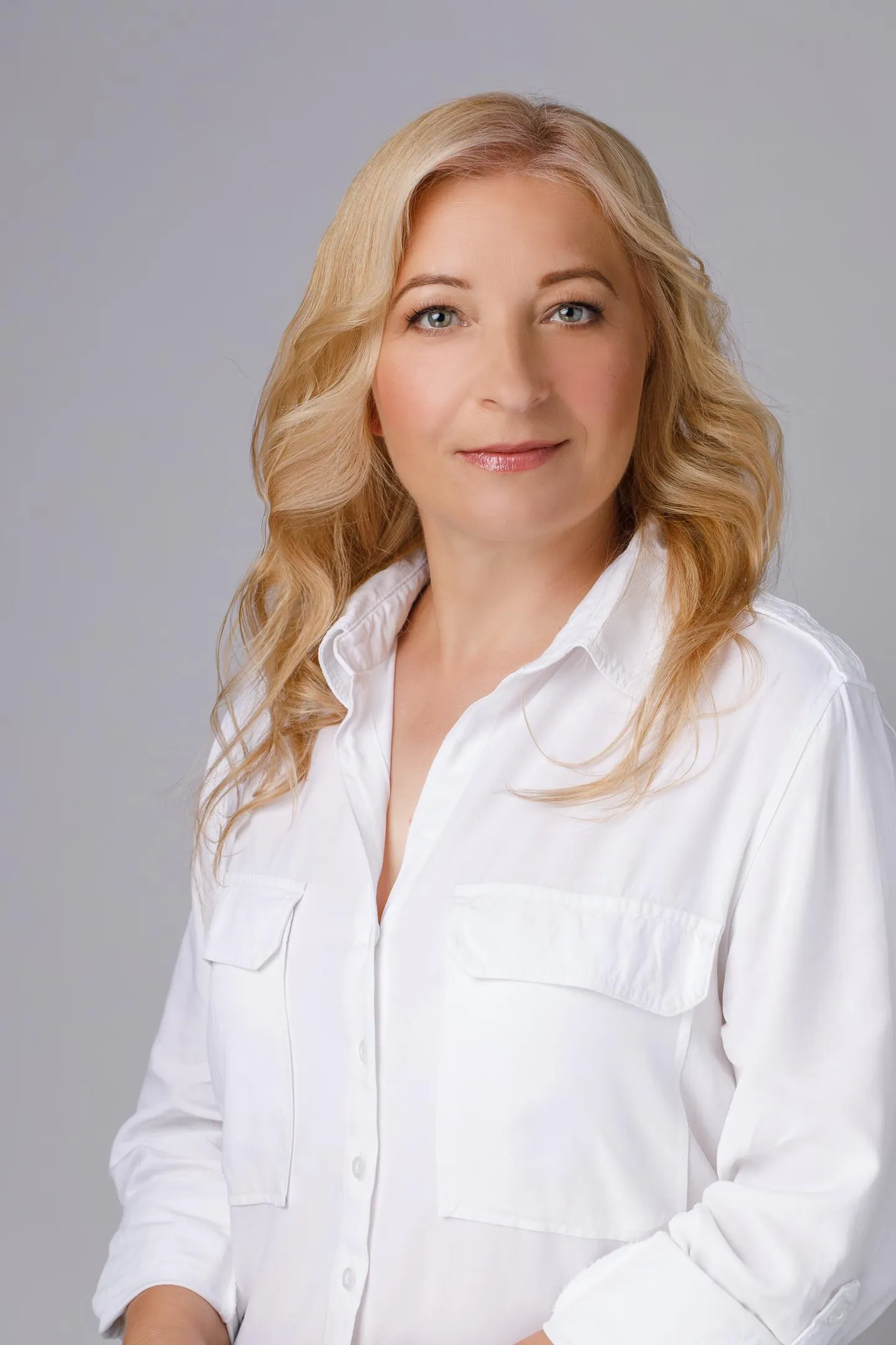 Katrin Deren